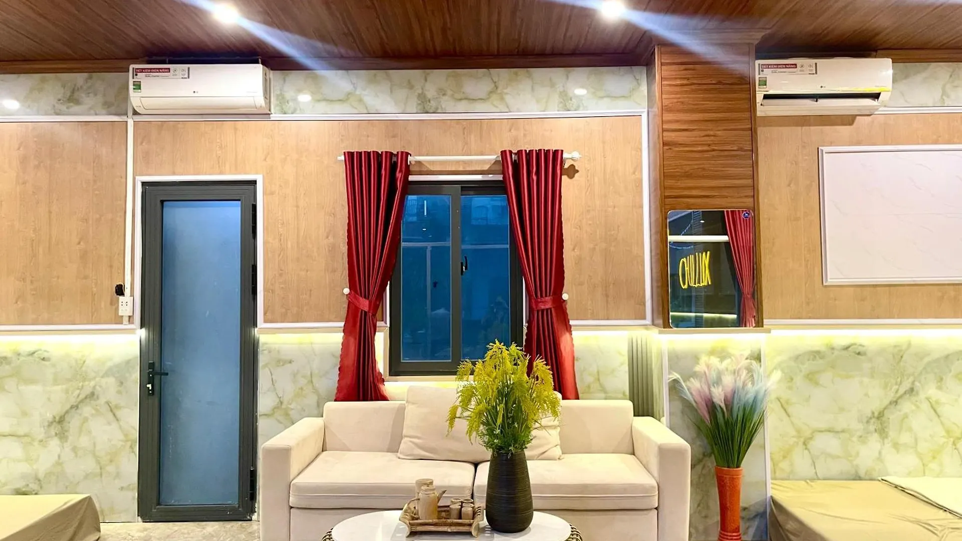 Chillux Apartment Vung Tau