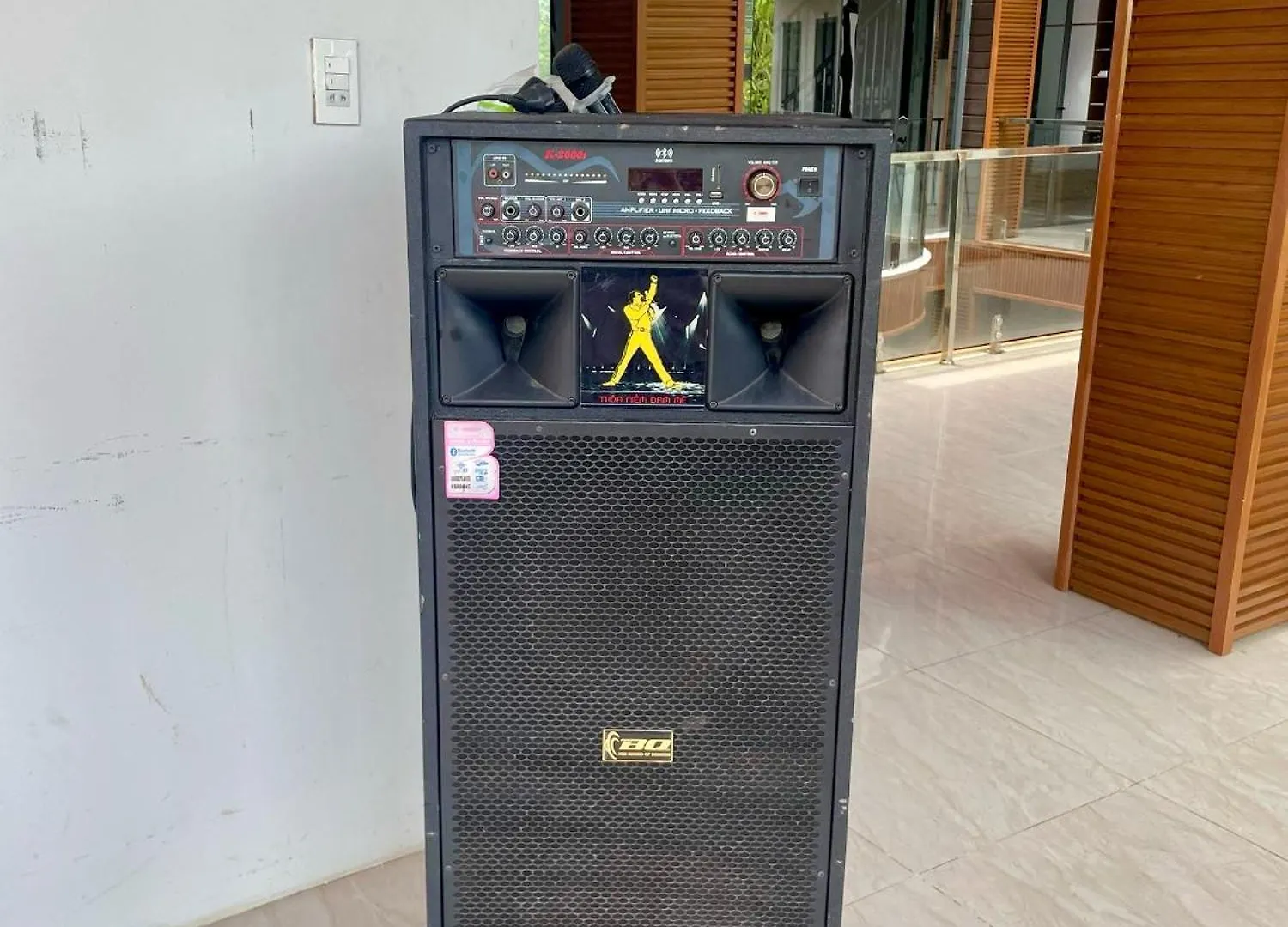 Chillux Apartment Vung Tau