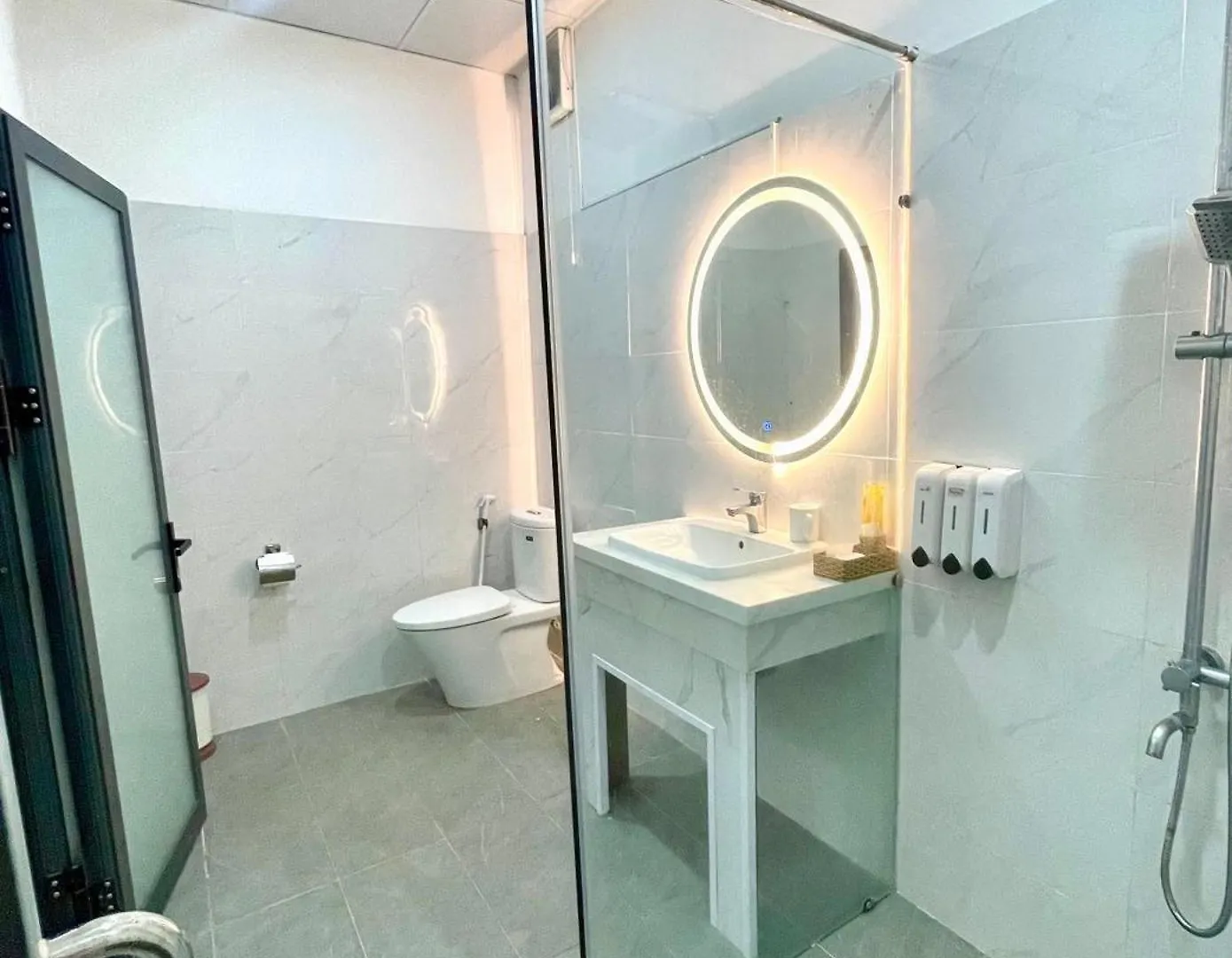 Chillux Apartment Vung Tau