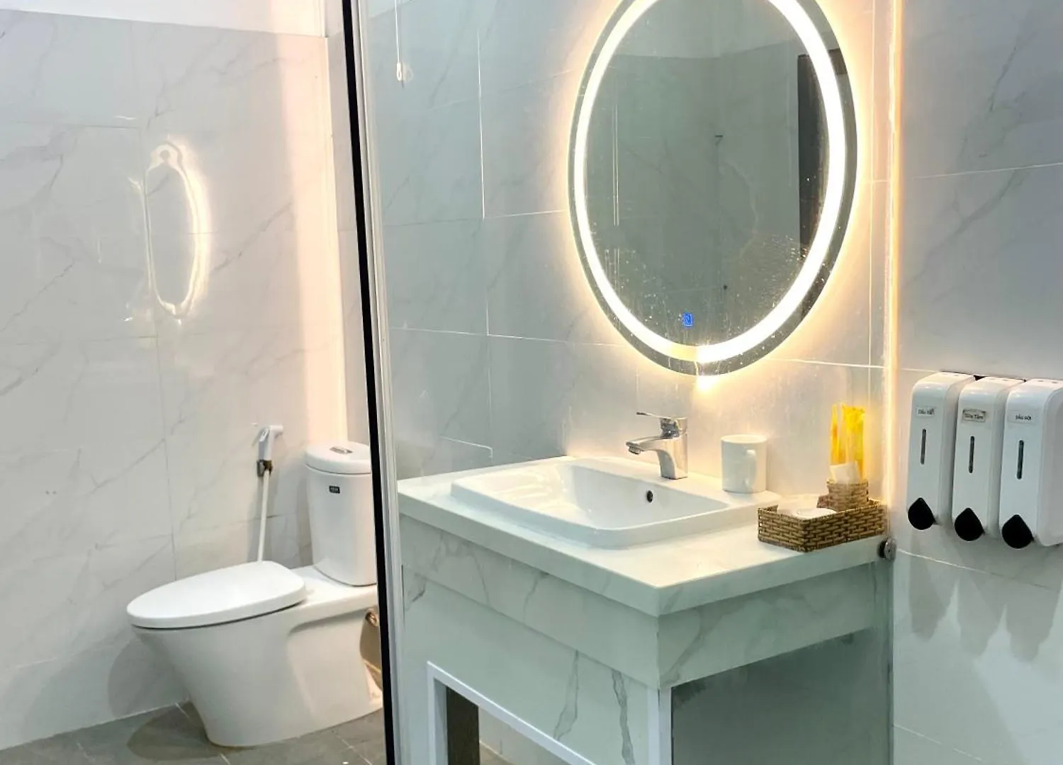 Chillux Apartment Vung Tau