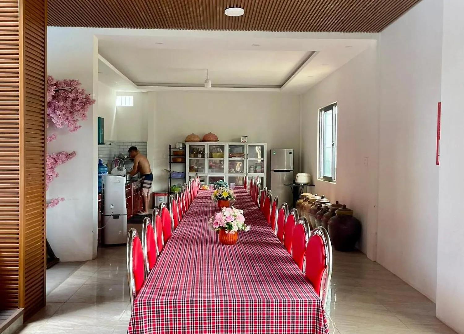 Chillux Apartment Vung Tau