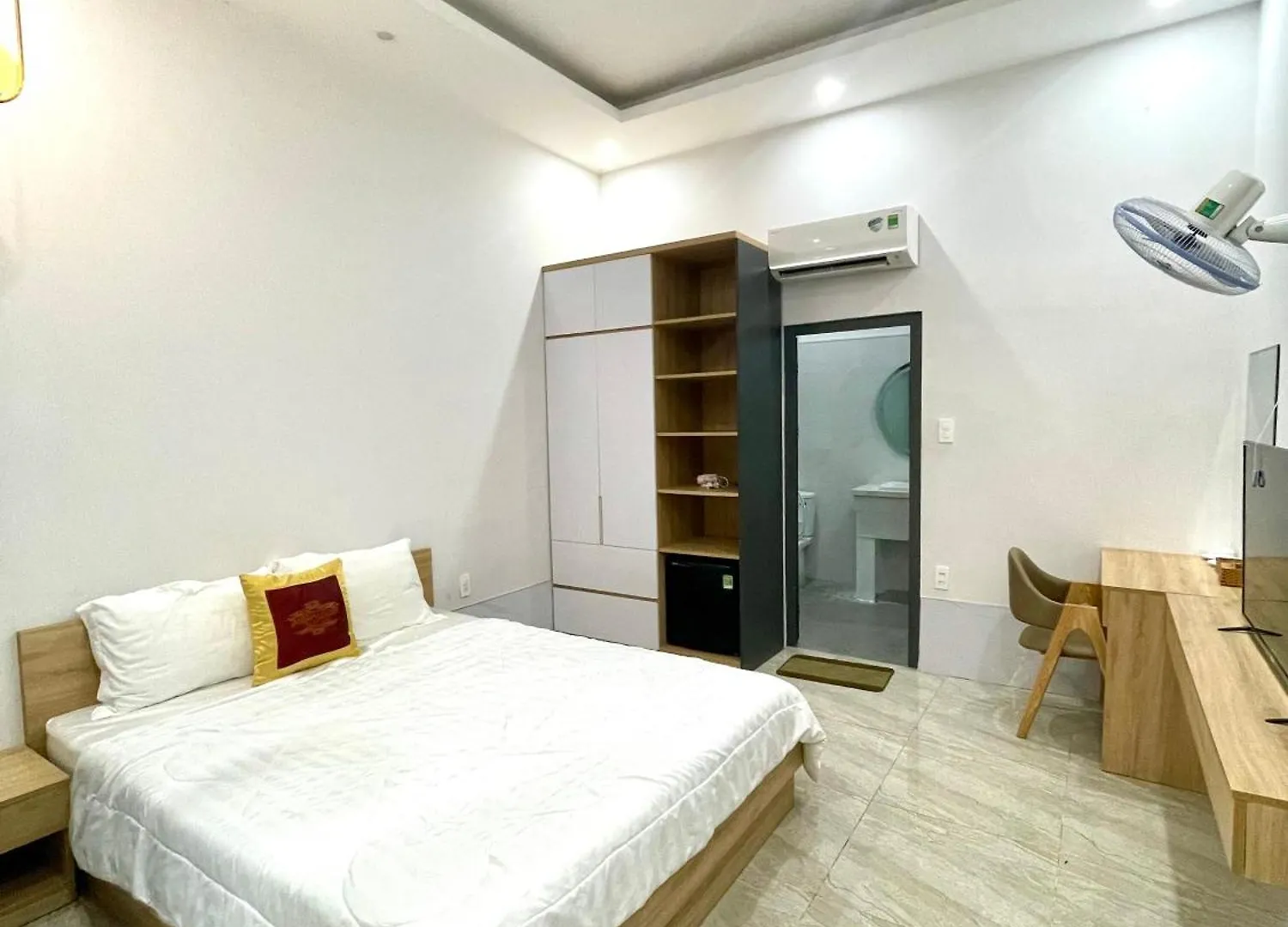 Chillux Apartment Vung Tau