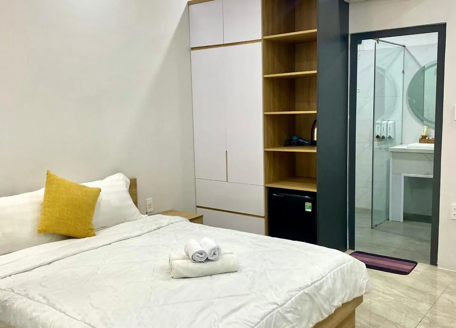 Chillux Apartment Vung Tau