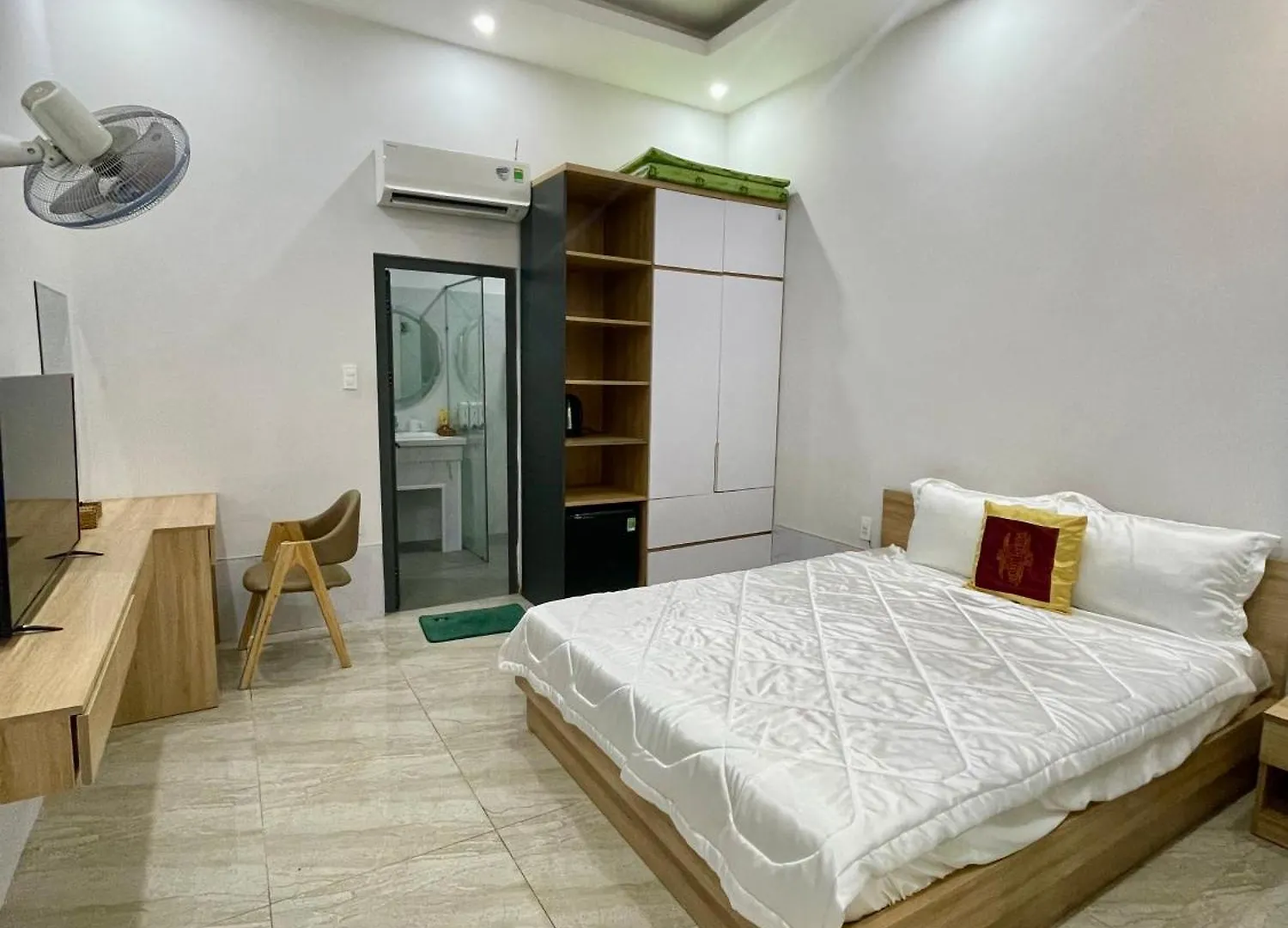 Chillux Apartment Vung Tau