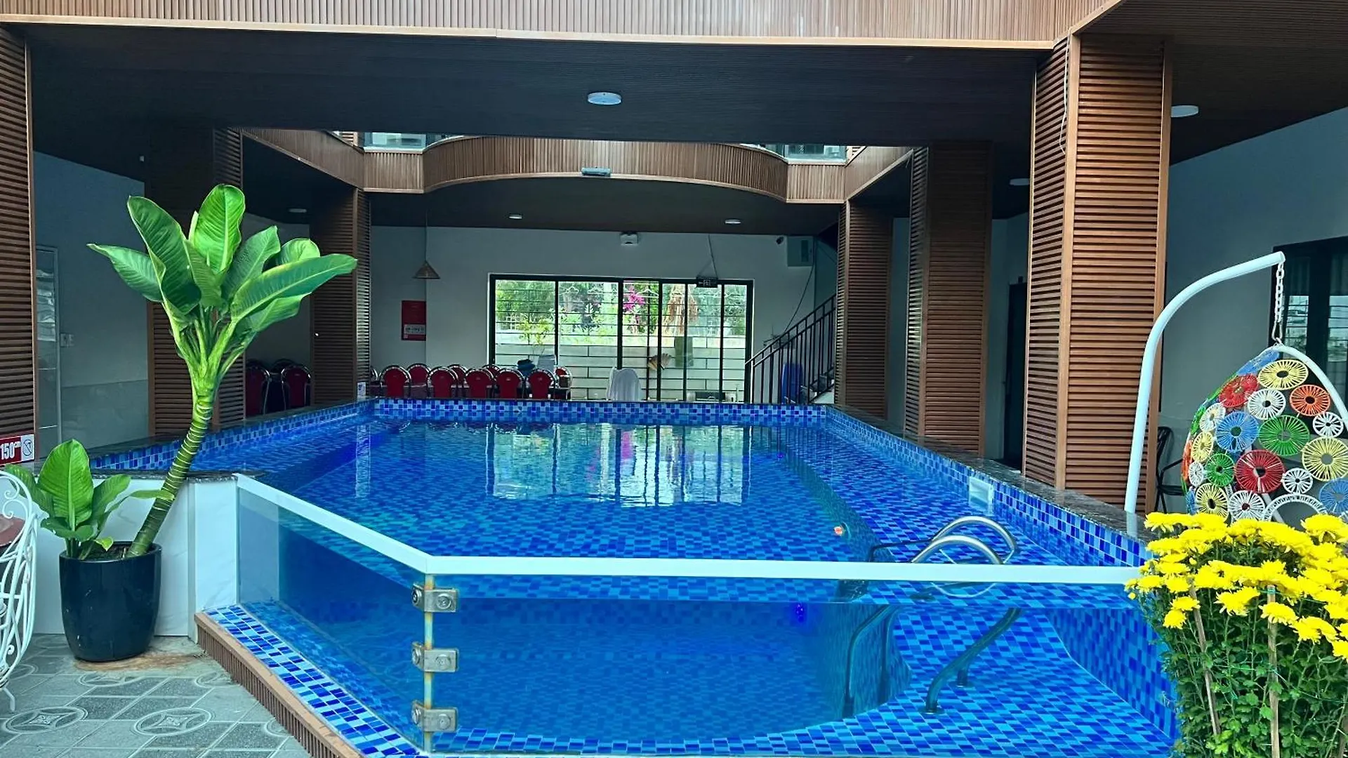 Chillux Apartment Vung Tau 0*,